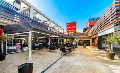 Herverkoop - Apartment -
Villamartín - Verdemar