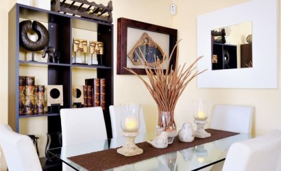 Herverkoop - Apartment -
Orihuela Costa - Costa Blanca