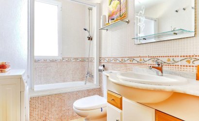 Herverkoop - Apartment -
Orihuela Costa - Costa Blanca