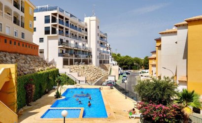 Herverkoop - Apartment -
Orihuela Costa - Costa Blanca