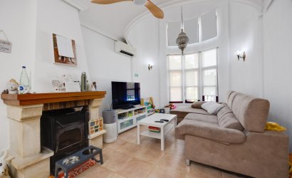 Reventa - Villa -
San Fulgencio - Costa Blanca