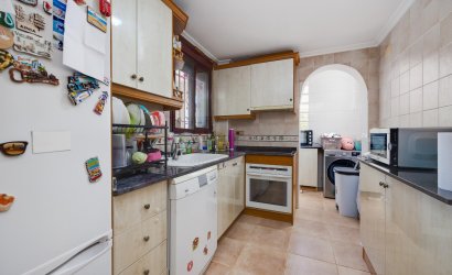 Reventa - Villa -
San Fulgencio - Costa Blanca