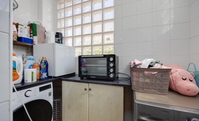 Reventa - Villa -
San Fulgencio - Costa Blanca