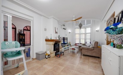Reventa - Villa -
San Fulgencio - Costa Blanca