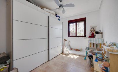 Reventa - Villa -
San Fulgencio - Costa Blanca