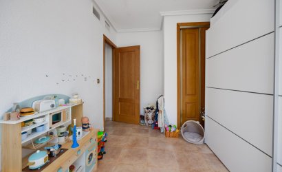 Reventa - Villa -
San Fulgencio - Costa Blanca