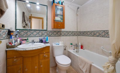 Reventa - Villa -
San Fulgencio - Costa Blanca