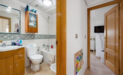 Reventa - Villa -
San Fulgencio - Costa Blanca