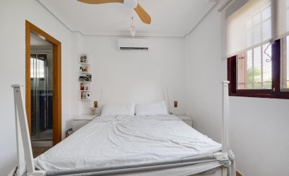 Reventa - Villa -
San Fulgencio - Costa Blanca