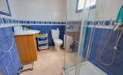 Reventa - Villa -
San Fulgencio - Costa Blanca