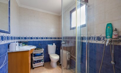 Reventa - Villa -
San Fulgencio - Costa Blanca