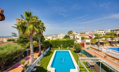 Reventa - Villa -
San Fulgencio - Costa Blanca