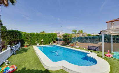 Reventa - Villa -
San Fulgencio - Costa Blanca
