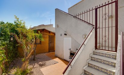 Reventa - Villa -
San Fulgencio - Costa Blanca