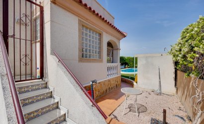 Reventa - Villa -
San Fulgencio - Costa Blanca