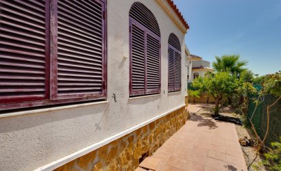 Reventa - Villa -
San Fulgencio - Costa Blanca