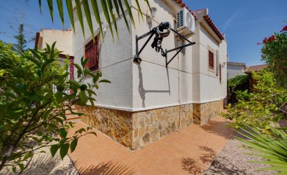 Reventa - Villa -
San Fulgencio - Costa Blanca