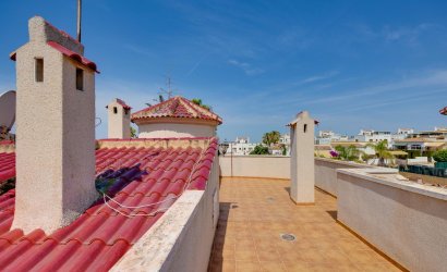 Reventa - Villa -
San Fulgencio - Costa Blanca
