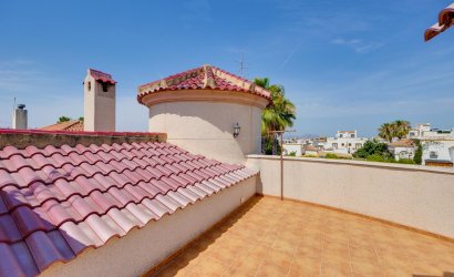 Reventa - Villa -
San Fulgencio - Costa Blanca