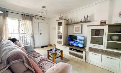 Reventa - Bungalow -
Orihuela Costa - Costa Blanca