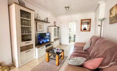 Reventa - Bungalow -
Orihuela Costa - Costa Blanca