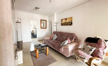 Reventa - Bungalow -
Orihuela Costa - Costa Blanca
