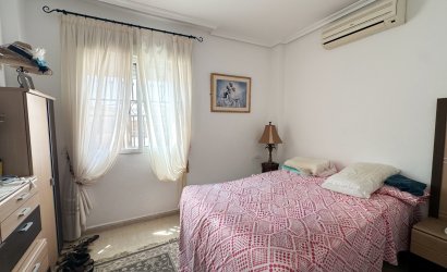 Reventa - Bungalow -
Orihuela Costa - Costa Blanca