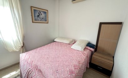 Reventa - Bungalow -
Orihuela Costa - Costa Blanca