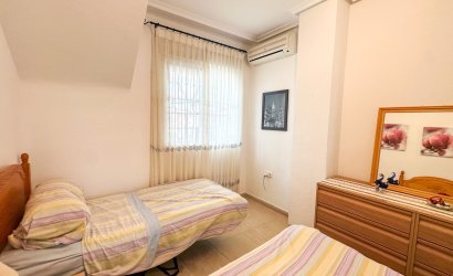 Reventa - Bungalow -
Orihuela Costa - Costa Blanca