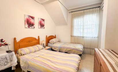 Reventa - Bungalow -
Orihuela Costa - Costa Blanca