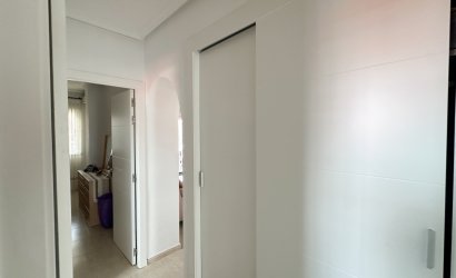 Reventa - Bungalow -
Orihuela Costa - Costa Blanca