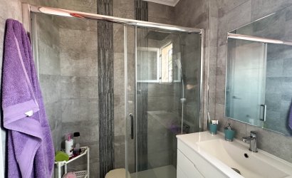 Reventa - Bungalow -
Orihuela Costa - Costa Blanca
