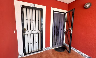 Reventa - Bungalow -
Orihuela Costa - Costa Blanca