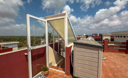 Reventa - Bungalow -
Orihuela Costa - Costa Blanca