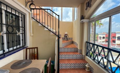 Reventa - Bungalow -
Orihuela Costa - Costa Blanca