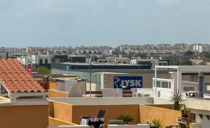 Reventa - Bungalow -
Orihuela Costa - Costa Blanca