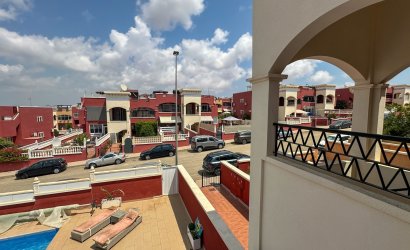 Reventa - Bungalow -
Orihuela Costa - Costa Blanca