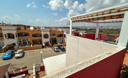 Reventa - Bungalow -
Orihuela Costa - Costa Blanca