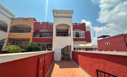 Reventa - Bungalow -
Orihuela Costa - Costa Blanca