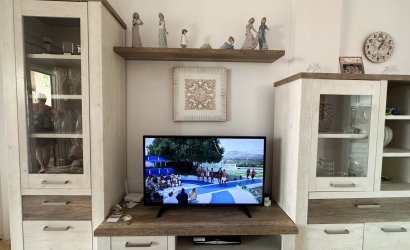Reventa - Bungalow -
Orihuela Costa - Costa Blanca