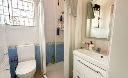 Reventa - Bungalow -
Orihuela Costa - Costa Blanca