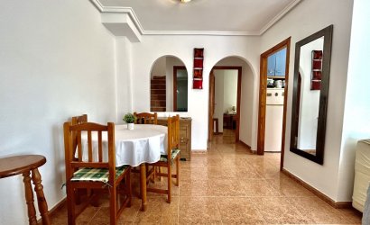 Reventa - Town House -
Los Altos - Costa Blanca