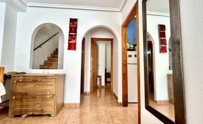 Reventa - Town House -
Los Altos - Costa Blanca