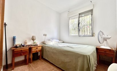 Reventa - Town House -
Los Altos - Costa Blanca