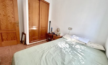 Reventa - Town House -
Los Altos - Costa Blanca