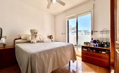 Reventa - Town House -
Los Altos - Costa Blanca