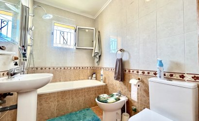 Reventa - Town House -
Los Altos - Costa Blanca