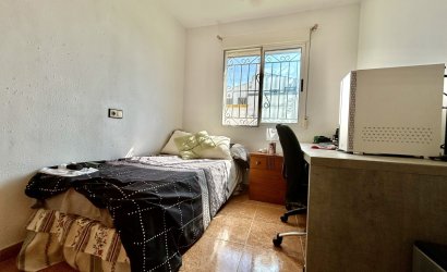 Reventa - Town House -
Los Altos - Costa Blanca