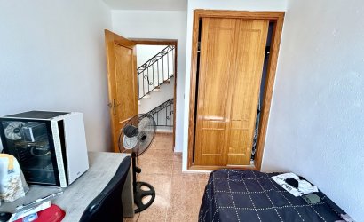 Reventa - Town House -
Los Altos - Costa Blanca