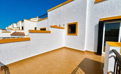 Reventa - Town House -
Los Altos - Costa Blanca